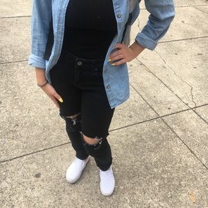 Meet your Posher, Aamber